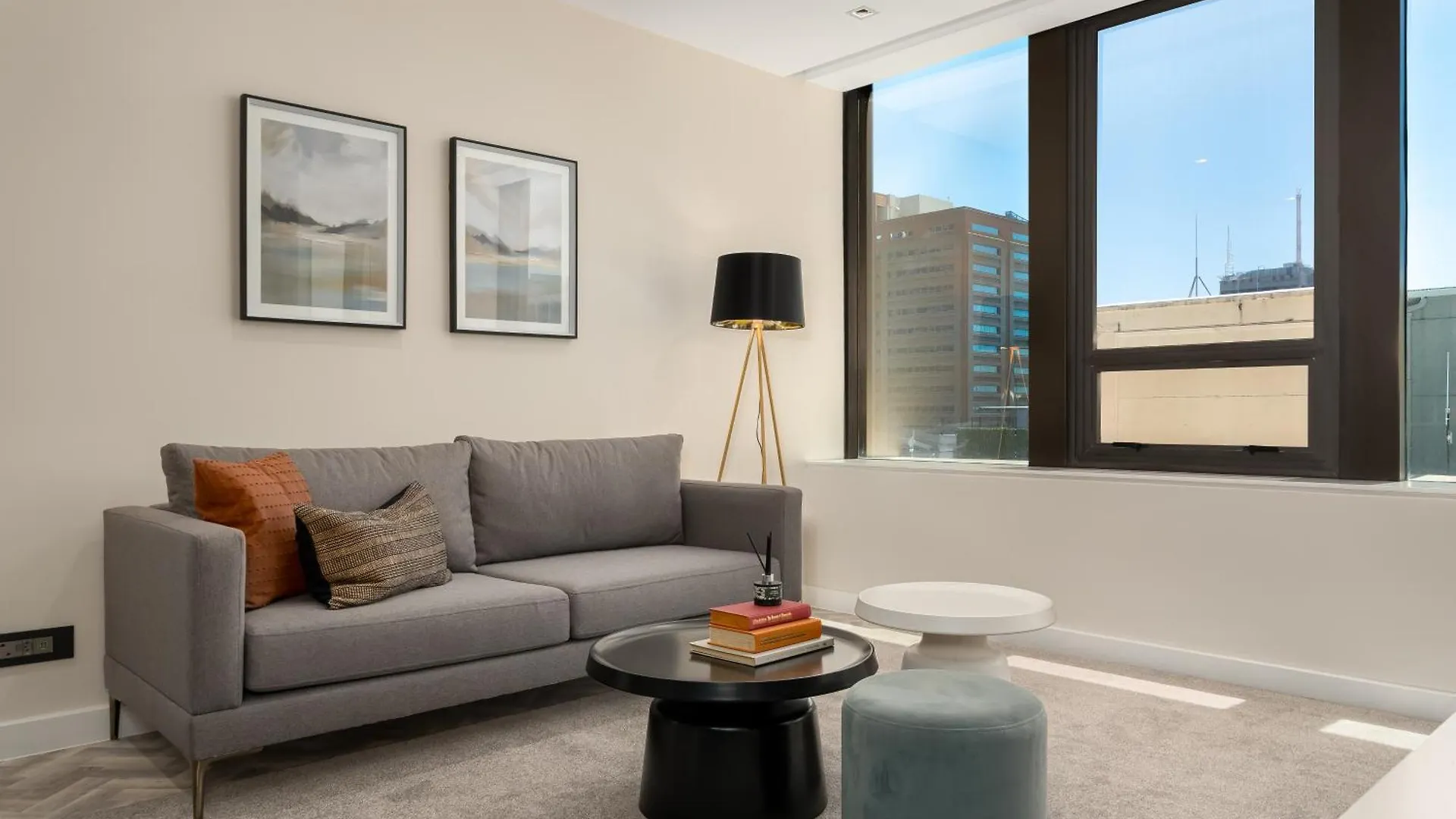 Foreshore Place 1206 Le Cap