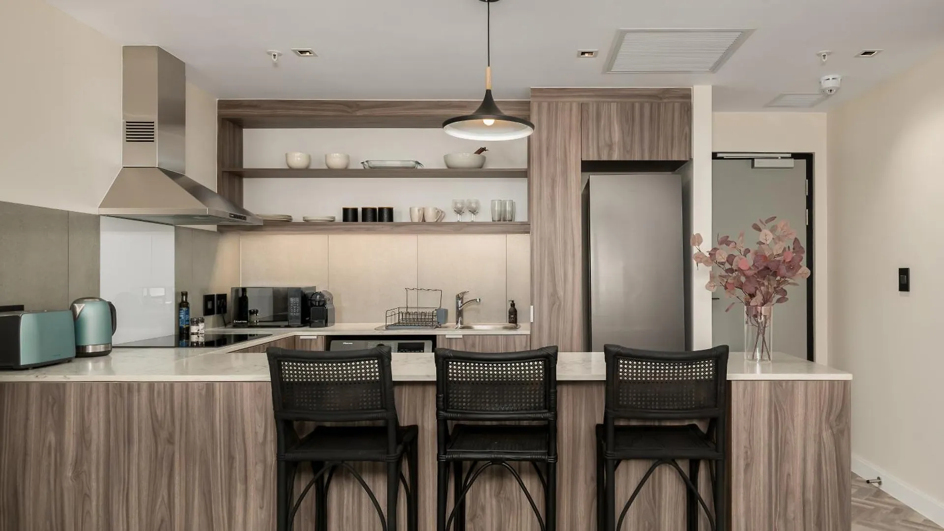 Appartement Foreshore Place 1206 Le Cap Afrique du Sud