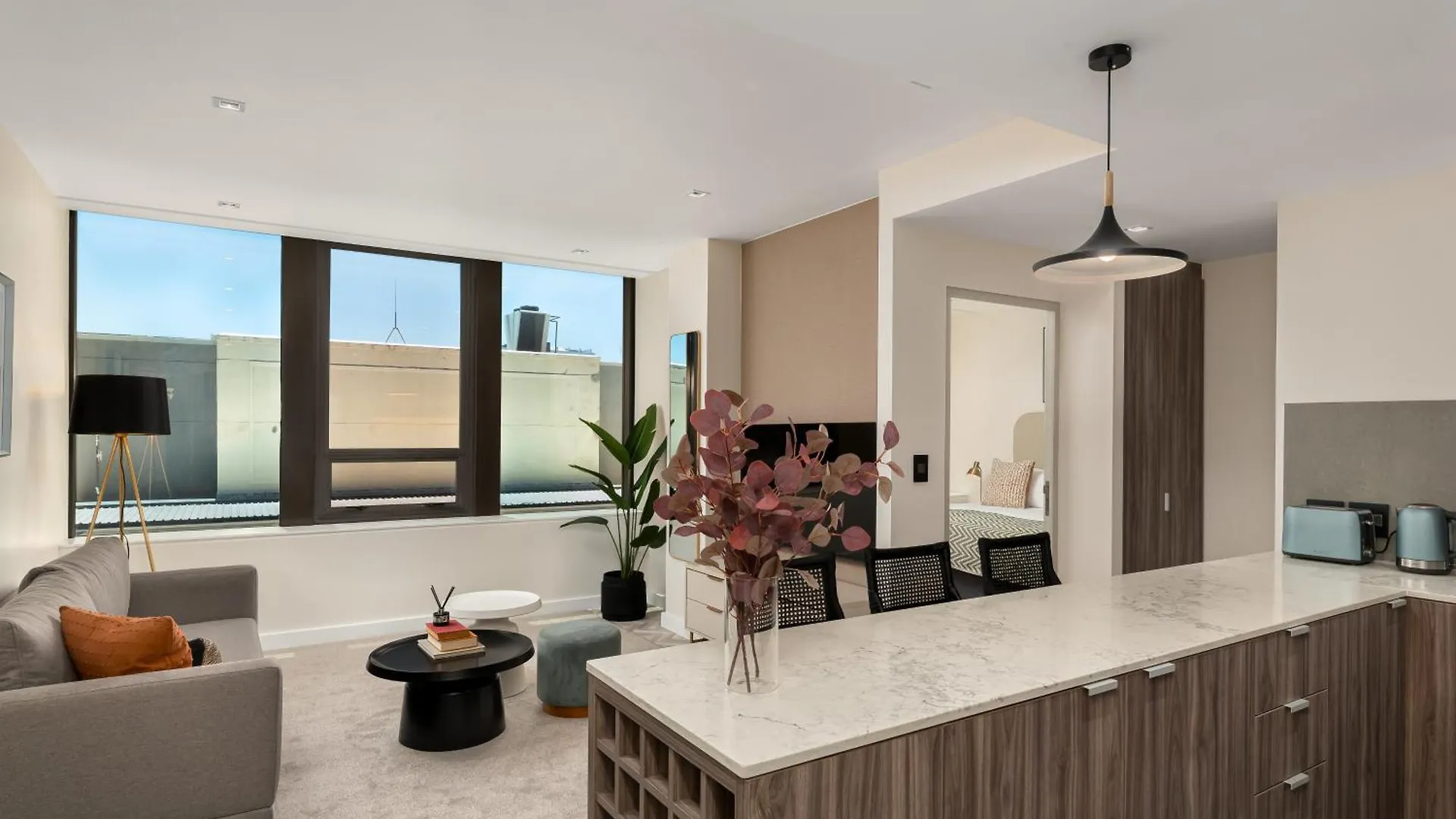 Foreshore Place 1206 Le Cap