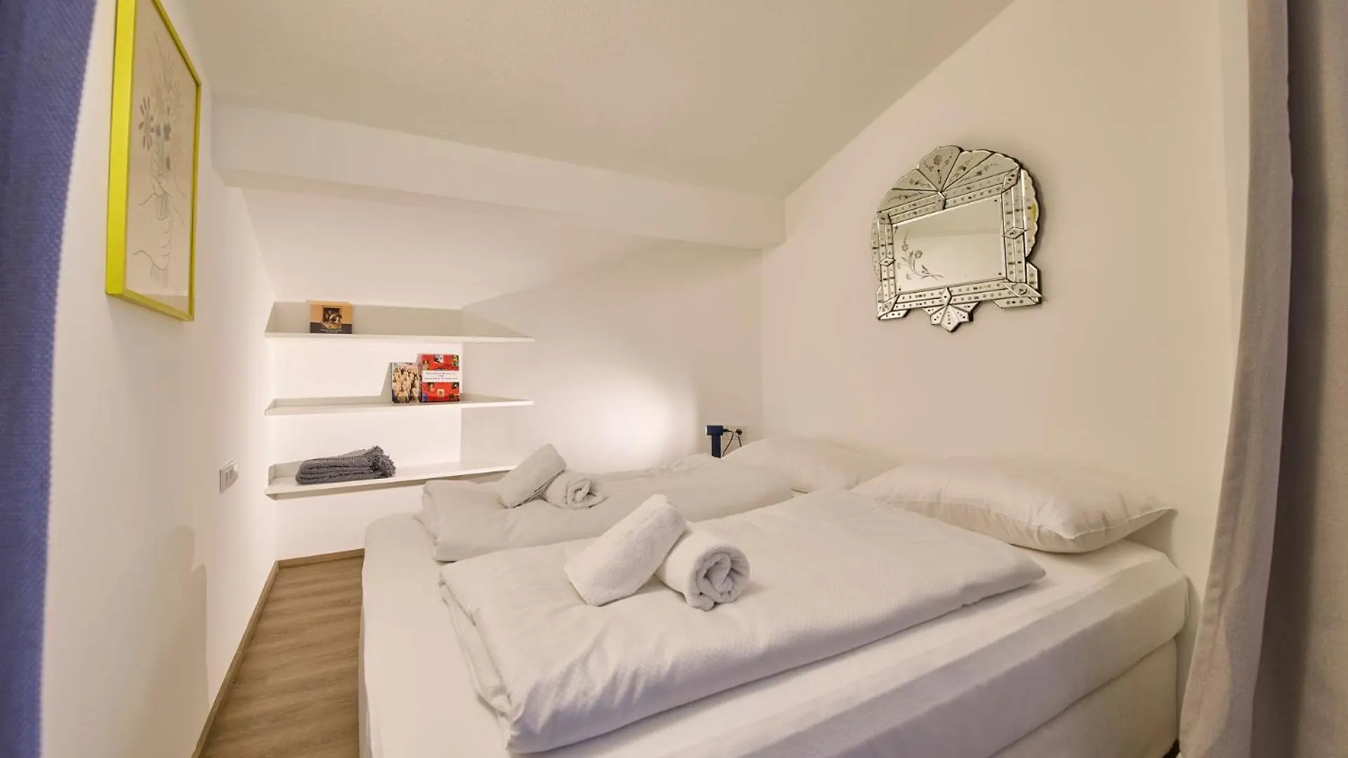 Appartement Foreshore Place 1206 Le Cap
