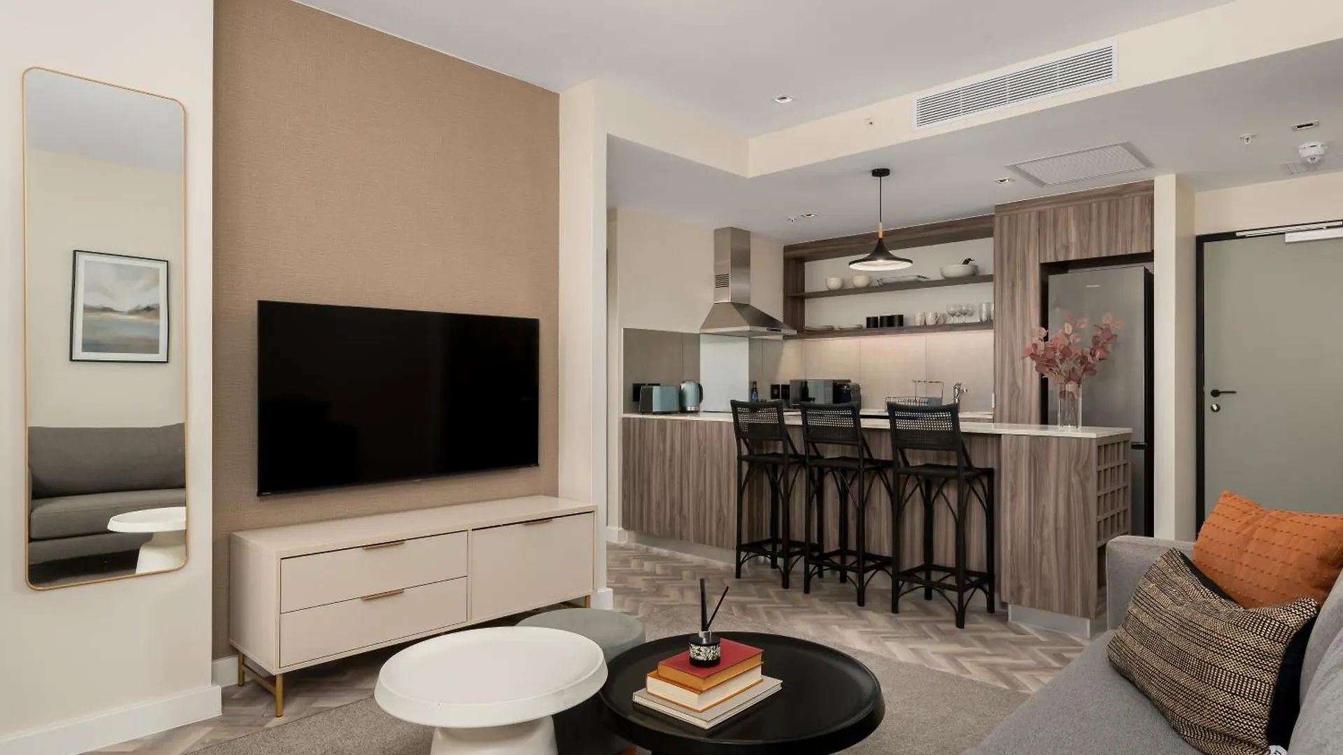 Appartement Foreshore Place 1206 Le Cap