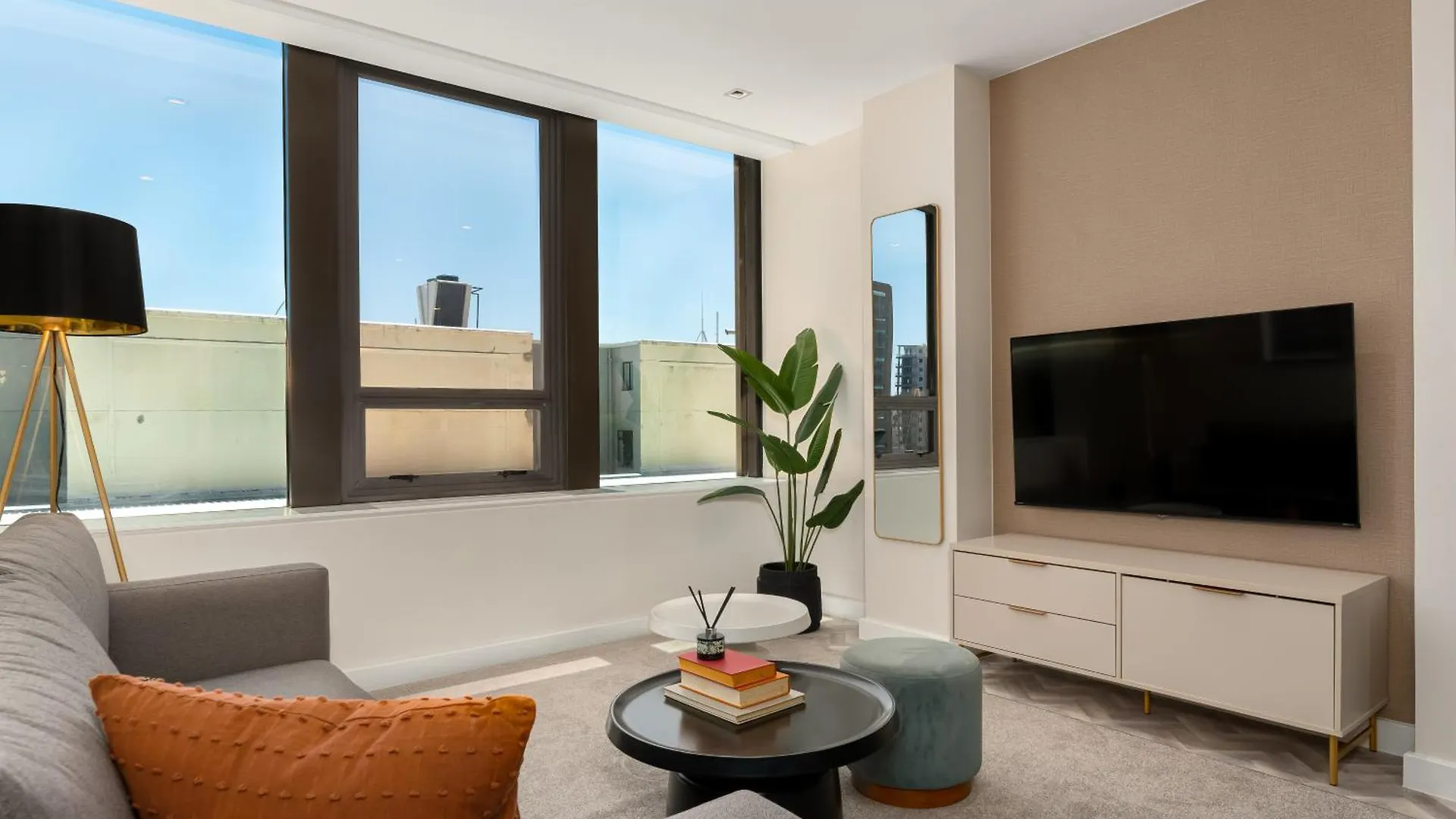 Foreshore Place 1206 Le Cap Appartement