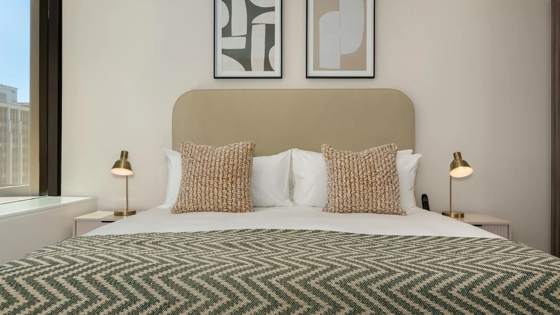 Foreshore Place 1206 Le Cap 0*,  Afrique du Sud